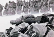 Sarıkamış’ta Donarak Gelen Yenilgi: Bir Askerin Tanıklığı, Bir İmparatorluğun Akıl Tutulması