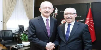 Siyaseti Magazinleştiren Gazetecilik: Selvi’nin CHP Takıntısı ve İktidarın Umut Bağı