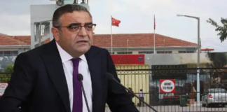 Tanrıkulu’ndan Buca Cezaevi Çıkışı: Uzayan Tutukluluklar Hukukun Değil Siyasetin Sonucu