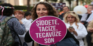 AKP Kütahya Teşkilatı’nda Taciz İddiası: Kadın Çalışan Partiden ve İşinden Atıldı