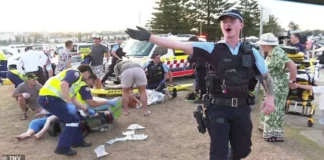 Avustralya’da ‘Yahudi Toplumunu Hedef Alan Saldırıda’ 11 Kişi Hayatını Kaybetti