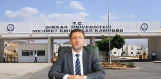 Rektörün Kardeşinden “Adrese Teslim Kadro” İtirafı