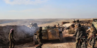 Halep’te Rejim İle SDG Arasında Çatışma: Sivil Mahallelerde Gerilim Tırmanıyor