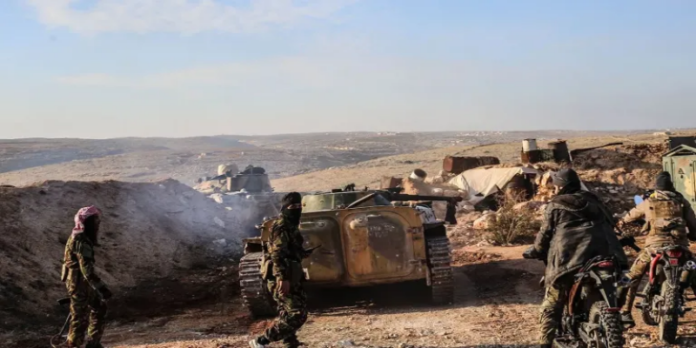 suriye-ordusu-sdg-arasinda-halepte-catisma
