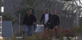 Yargı Paketi Yürürlüğe Girdi, Diyarbakır Cezaevlerinde Tahliyeler Başladı