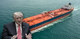 ABD’den Venezuela Tankerine El Koyma: Açık Denizde Güç Hukuku