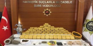 Araştırma Analizi: Türkiye’nin Narkotik Haritası, Transit Koridor, Artan Madde Akışı ve Toplumsal Etkiler