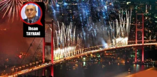 Çöküşün altında ezilen bir yıl!