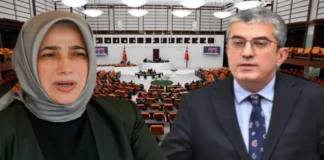 ‘Utanmıyoruz, Gurur Duyuyoruz’: AKP’nin Mülakatsız Atama Savunması Meclis’te Gerginlik Yarattı