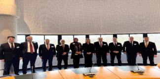 Strazburg’a Yargı Turu: Kararlar Tanınmıyor Ama Fotoğraf Güzel