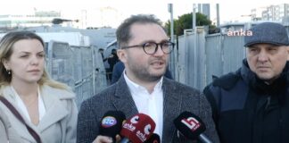 İBB Davasında Gazetecilere Çifte Standart Tartışması