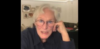 Glenn Close’dan Trump’a Sert Çıkış: “Demokrasi Sistematik Olarak Yokediliyor”