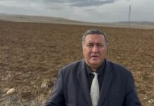 Destek Açığı Derinleştikçe Tarımda Umut Kar Altında Eziliyor