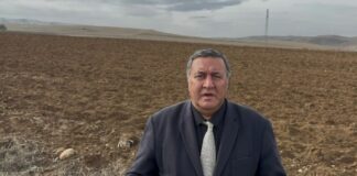 Destek Açığı Derinleştikçe Tarımda Umut Kar Altında Eziliyor