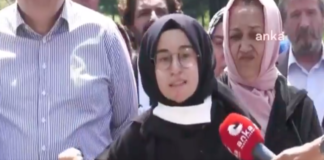 Hendek Patlamasında Adalet Çığlığı: “İki Yıldır Suçu İfşa Ediyoruz, 28 Şubat’ta Adalet Kaybetti”