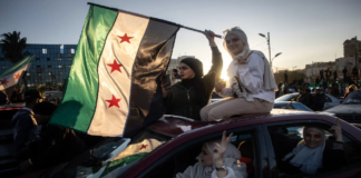 Suriye’de Kadınların Kamusal Görünümüne Yeni Müdahale