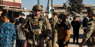 ABD’den SDG’ye Net Mesaj: Entegrasyon Var, Ayrı Kürt Yapısına Alan Yok