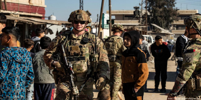 abd-suriye-politikası