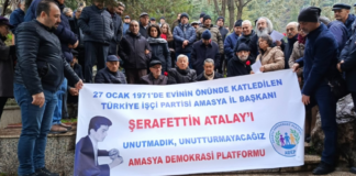 Atalay’dan Silivri’den Anayasa Çağrısı: “Demokrasi Artık Yurttaşların Emanetinde”