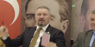 “Emekliye 20 Bin Lira Yeter” Diye El Kaldıran AKP’li Vekil, Kendi Maaşından Şikâyetçi