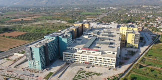 Aydın Şehir Hastanesi’nde Maliyet Uçurumu