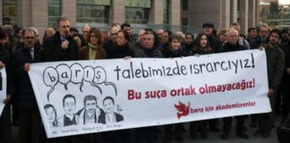 Kırmızı Şaraptan KHK Listelerine: Aydının Bitmeyen Yargılanışı