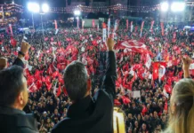 Seçilmişlere Operasyon: Yerel Yönetimlere Müdahale Demokrasiyi Hedef Alıyor