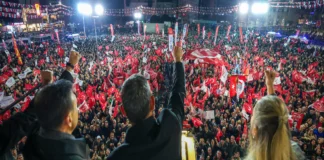 Bağcılar’da CHP, İşçi Direnişini Siyasetin Merkezine Taşıdı