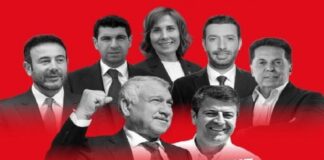 Muhalefeti Yargılayan Dava Silivri’de Derinleşiyor