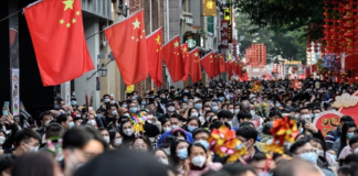 Kentleştikçe Azalan Çin: Doğum Oranı Tarihi Dipte, Nüfus Krizi Derinleşiyor