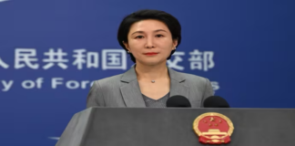 Çin’den Washington’a Sert Tepki: “ABD Kendi Hukukunu Dayatıyor, Maduro Derhal Serbest Bırakılmalı”