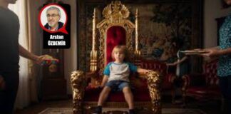 Çocukerkil Aile Yapısı: Çağdaş Toplumda Yeni Bir Aile Modeli