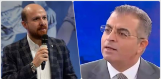 “Dindarlık İddiası Siyasetin Aynasıdır” Tartışması: Bilal Erdoğan’ın Sözlerine Sert Yanıt