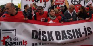 Rojava Haberlerine Karartma: Gazetecilik Gözaltı Ve Engellemeyle Bastırılıyor