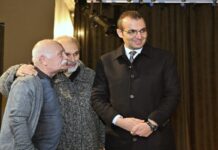 Silivri’den Şişli’ye Kültür Çağrısı: Kayyum Gölgesinde Tarihi Şişli Tiyatrosu Tehlikede