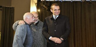 Silivri’den Şişli’ye Kültür Çağrısı: Kayyum Gölgesinde Tarihi Şişli Tiyatrosu Tehlikede