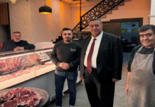 İthalat Kısır Döngüsü Et Fiyatlarını Frenleyemiyor