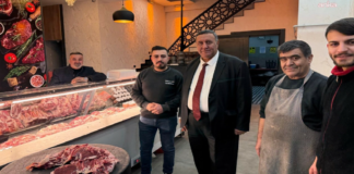 İthalat Kısır Döngüsü Et Fiyatlarını Frenleyemiyor