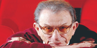 Haldun Dormen İçin Son Alkış: Türk Tiyatrosunun Ustasına Veda