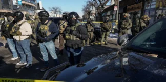 ABD’de Federal Şiddet Derinleşiyor: Minneapolis’te ICE Operasyonunda Bir Yurttaş Daha Öldürüldü