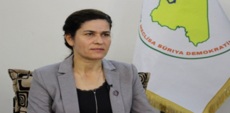 Halep’te Kürt Mahallelerine Savaş İlanı: Geçiş Hükümeti Diyaloğu Reddediyor