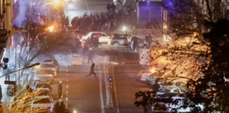 İran’da 18’inci Gün: Bilgi Karartması Altında Sokaklarda Can Kaybı Artıyor