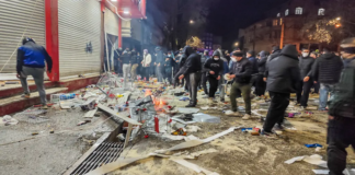 İran’da Kriz Derinleşiyor: Rejim Protestolar Karşısında İnterneti Kesti