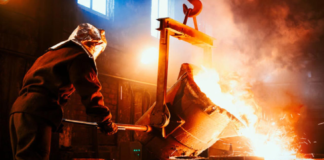 Türkiye’de İşçi Sınıfı Dağınık: Sendikalaşma Yüzde 15’in Altında Kaldı