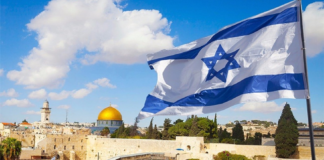 İsrail’den Türkiye’ye Siyasi Kara Liste Hamlesi