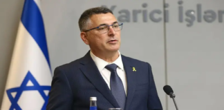 Saar’dan Türkiye Mesajı: İsrail, Gerilimi Yönetirken Yeni Bir Denge Arıyor