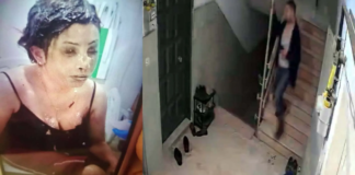 Erkek Şiddeti Bir Kez Daha Kadının Hayatını Hedef Aldı