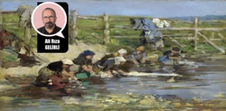 Aklımın Kıyısındaki Dalgalar