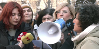 Kadınlar Tandoğan’a Çağırıyor: Şiddete, Yoksulluğa Ve Hak Gasplarına Karşı Ortak İtiraz