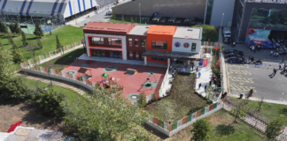 İBB Kreşleri Üzerinden Siyasi Kampanya İddiası: “Bulgu Yok, İnceleme Sürüyor”